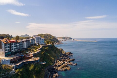 삼척 베네치아펜션