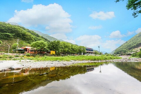 양산(배내골) 도연밸리펜션
