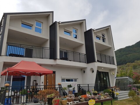 고성 1379스테이펜션