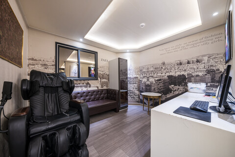 구미 인동 자자