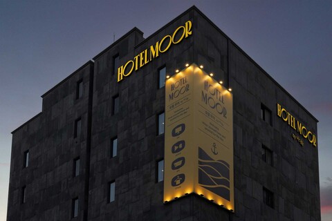 무어호텔 목포점