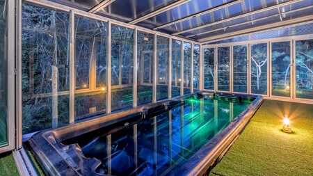 가평 사랑그리기펜션