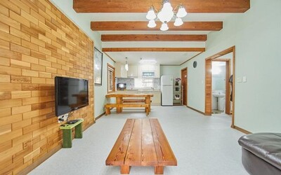 공주 굿모닝펜션