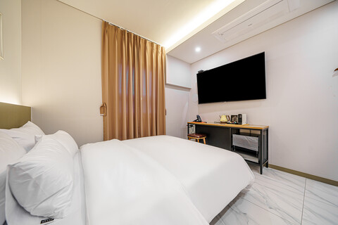 성남 모란 HOTEL ST124