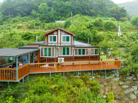제천 힐링스케치