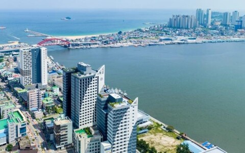 속초 월드스카이