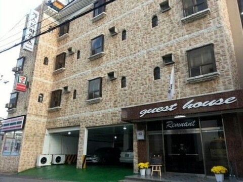 울산 램넌트게스트하우스펜션