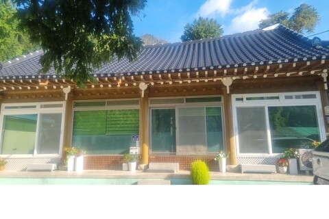 남원 지리산 영남민박펜션 (뱀사골)