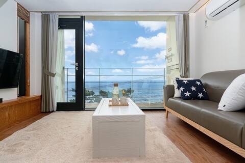 영덕 아일랜드107펜션