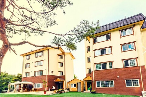 용인 로드47펜션