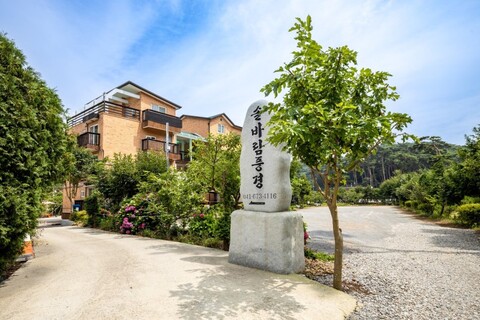 태안(안면도) 솔바람풍경펜션