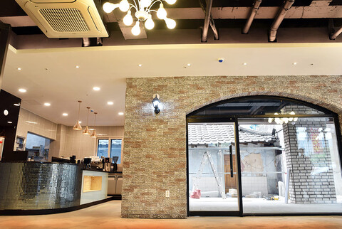 순천 24게스트하우스 인호텔