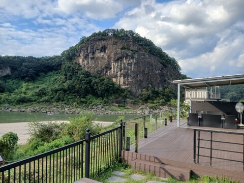 연천 리버비스타펜션