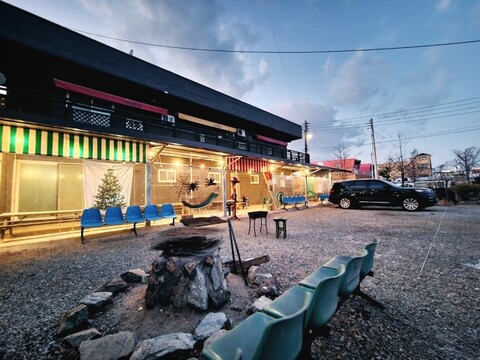 화성(제부도) 아띠펜션