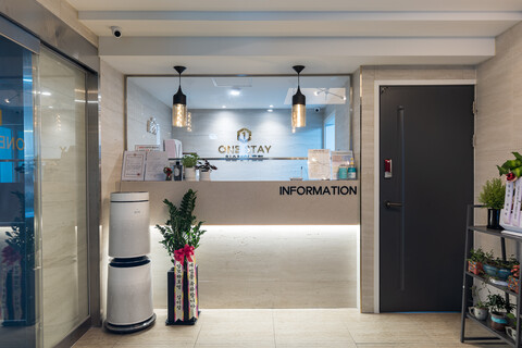 부천(원종동) 원스테이