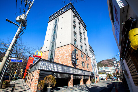 부산 초읍 넘버25 초읍점