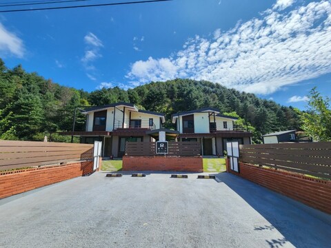 춘천 팔미가