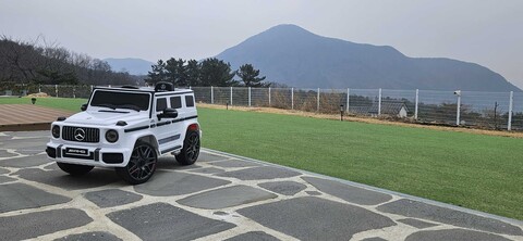 칠곡 팔공산 팔공포레스트펜션
