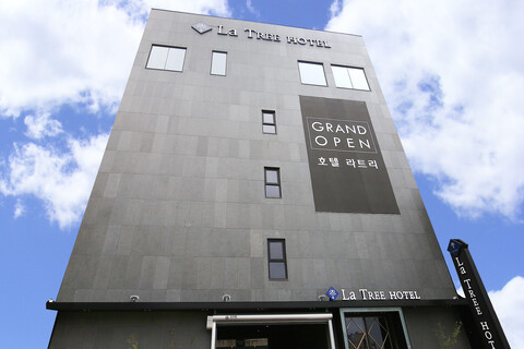 천안 라트리 호텔