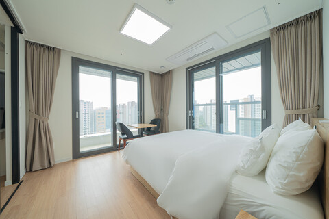 병점 오렌지카운티