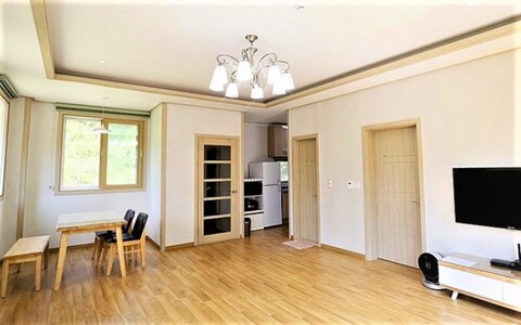 단양 별무리펜션