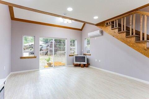 산청 지리산골짝펜션