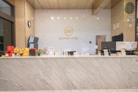 3S호텔 인천검단점