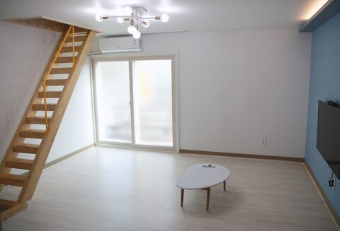 담양 대숲사이민박펜션