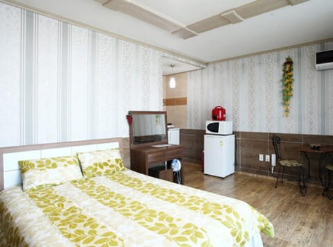 거제도 해양펜션