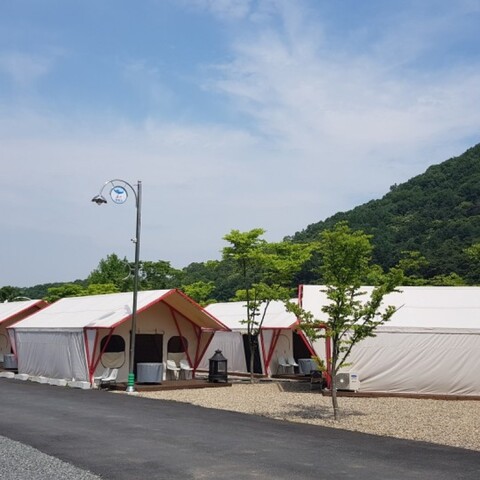 동두천 죠스글램핑