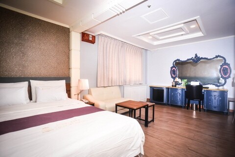 노원 노블레스 관광호텔