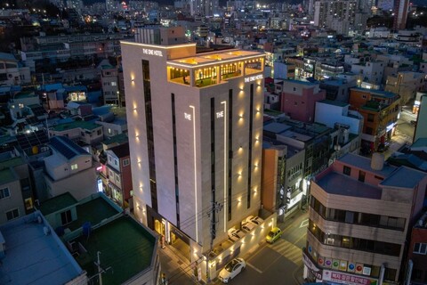 사천 더원호텔