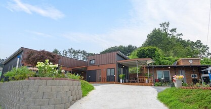 태안 편백향기펜션