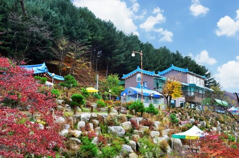 화천 운암밸리펜션