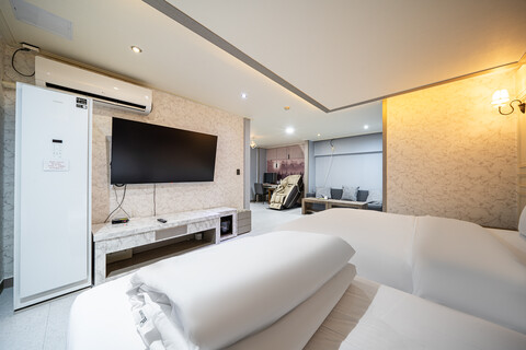 천안 이엘 호텔