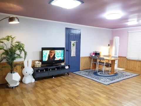 가평 숲으로가는길펜션