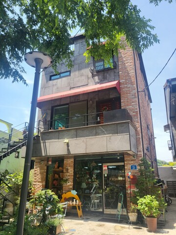 전주 동백하우스