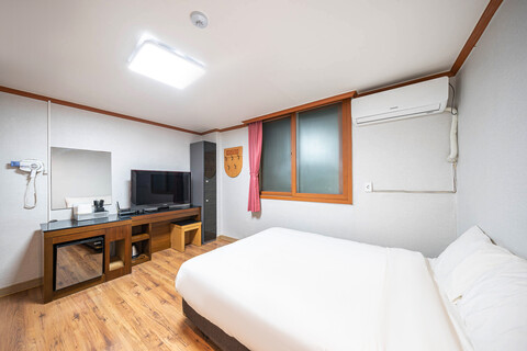 전주 태평동 케이비호텔