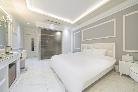 구미 옥계 호텔 브르몽