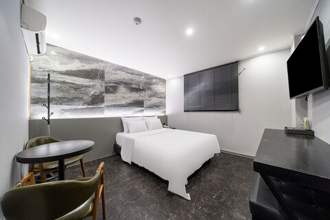 잠실 IM HOTEL