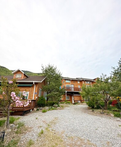 단양 마론민박펜션