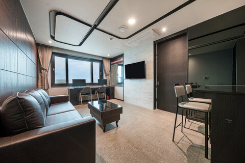 울산 일산 호텔 MVG