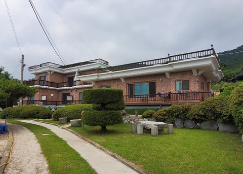 강화도 산내들펜션
