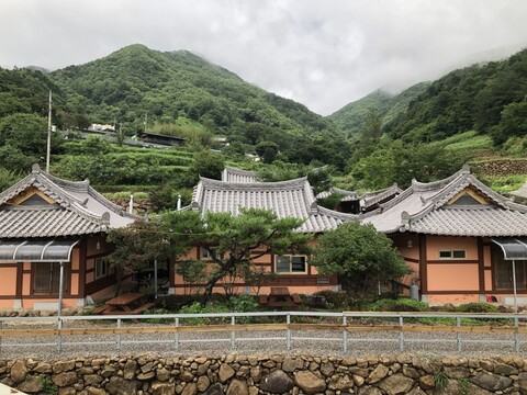 하동 참좋은궁펜션