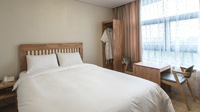 호텔 엘린 제주