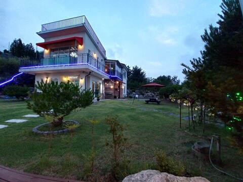 고성 로젤독채펜션