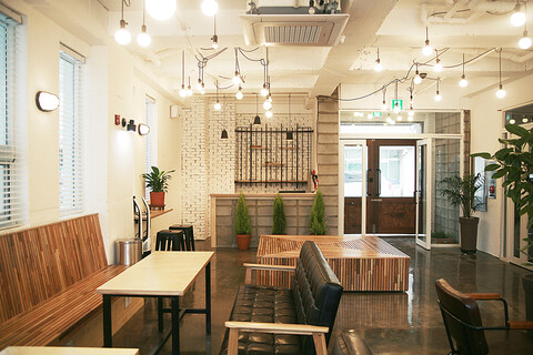 경주 풍뎅이 호스텔