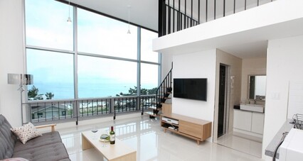 강릉 코스테펜션