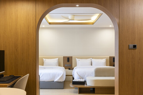 전주 산정동 하운드호텔 전주아중지구