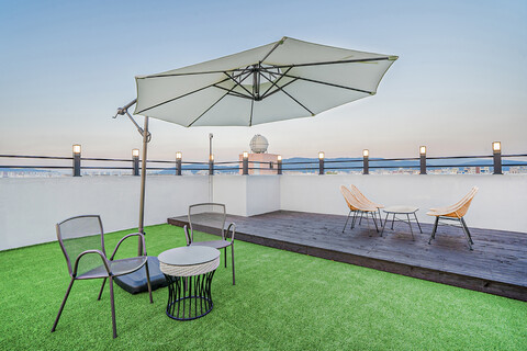 경주 호텔 라인 황리단길점